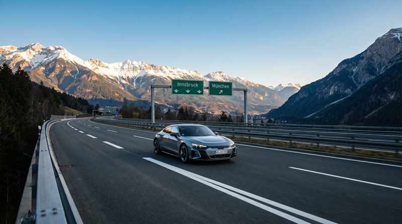 Nákup dálniční známky online: Krok za krokem