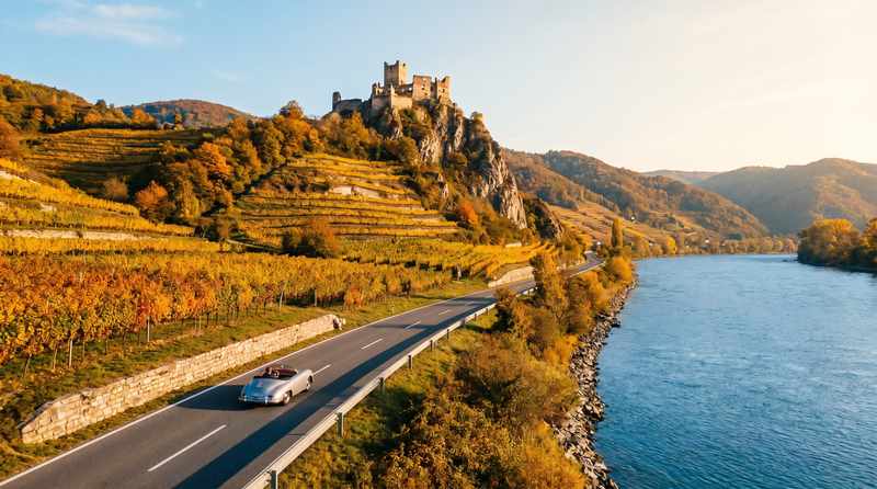 Dálniční známka a zimní údržba silnic